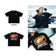♞DBTK Tuners Tee / Clothes / Tops / T-Shirts Brand-new Original w/STICKER