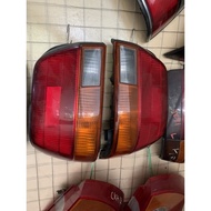 toyota AE110 AE111 original tail lamp