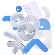 Cat Water Dispenser Filter Element Multiple Cat Water Dispenser Filter Cotton Activated Carbon Water