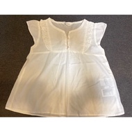 H&M Girls' Shirt Size 10 us