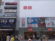 西門雲町旅店 (Sky Gate Hotel)