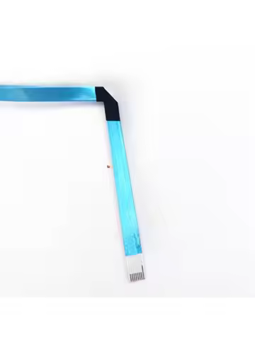 new the connector cable between button and mainboard for GK420T GX420T GK430T GX430T printer switch 