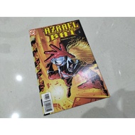 Azrael Agent of the Bat 61 Comic (Feb 2000 - (kkshi)), DC