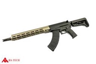 ◤湯米小舖◢ RA-TECH X RENEGADE BRS47 GBB (URGI / L)
