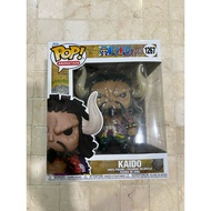 Funko Pop Animation One Piece Kaido #1267