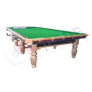 12ft Malaysia Snooker Table