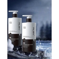 Algn | Long Lasting Scent 72h Itch Relief Male Shower Gel J4QS