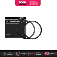 H&Y HD Evo Black Mist 1/2 / 1/4 / 1/8 Magnetic Filter (ประกันศูนย์ 1ปี)