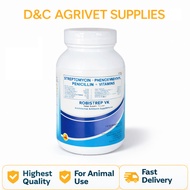 ROBISTREP VK 110g, Universal Robina Corporation