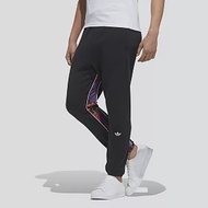 ADIDAS CNY Pant 男休閒長褲-黑-GN5447 L 黑色