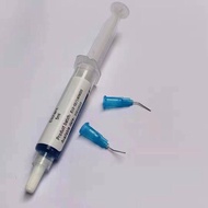 [READY STOCK 🇲🇾] DENTAL ETCHING GEL GEL BIRU BEHEL