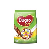 Dumex Dugro Chocolate 850g