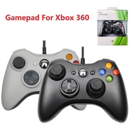 Compatible Wired Xbox 360 Controller For Computer and Xbox 360 Console XBox360 PC Game Controller