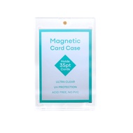 Joe Board Game KARDIKO Magnetic Card Brick 64x89 With Film Merchandise