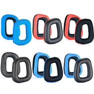 Suitable for Logitech Logitech G35 G930 G430 F450 G331 G231 G431 G432 Earmuffs