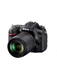 กล้อง SLR สำหรับถ่ายภาพตัวเปล่า