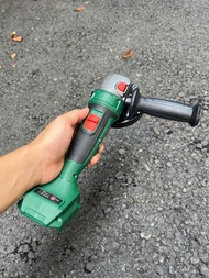 Máy cắt Pin Dekton M21-AG100CP bản 2025 Siêu nhỏ gọn / Không chổi than