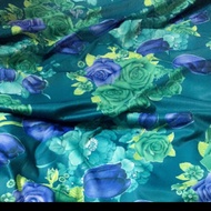 1m8-2m mattress with 3 feet high