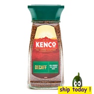 Kenco Decaf Instant Coffee 100 g