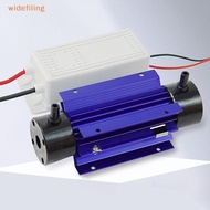widefiling Ceramic Tube Ozone Generator Ceramic Tube Ozone Generator Ceramic Tube Disinfection Nice