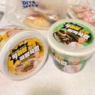 韓國代購 (1225) 🇰🇷 超強足料海帶/牛骨湯牛肉絲湯飯