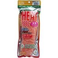 為配合女性的大小吸熱孔鞋墊適合所有守