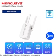 MERCUSYS MW300RE 300Mbps Wi-Fi Range Extender