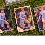 [ GENUINE ] - PHIL FODEN - MANCHESTER CITY (LOT 3)