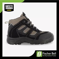 Safety Jogger Climber Shoes [S3 SRC] FREE SOCKS