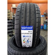 WINDFORCE UHP  275/35/19 275/35R19 2753519 275-35-19 275 35 19 3 TAHUN WARRANTY FREE PASANG + BALANC