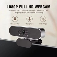 Bcky Webcam Desktop PC Laptop Full HD 1080P with Microphone - BL18 Webcam Desktop PC Laptop Video Co