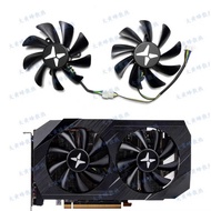 DATALAND/DATALAND Hengjin RX6600 6600XT 6650XT X-Serial Warrior Graphics Fan