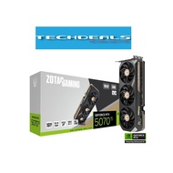 ZOTAC GAMING RTX 5070 Ti SOLID CORE OC 16GB