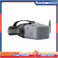 FPV Goggles VR04 for Aquila20 Model Drone 5.8G Analog Video Transmission Flight Video Goggles