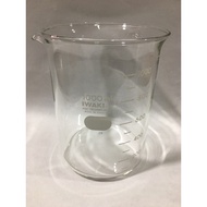 Iwaki/pyrex baker Glass 1000ml