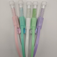 2.6mm小豆拼豆笔+拼豆铲套装 双九华牌拼豆豆按压豆针2.6mm bean mixing pen+bean mixing shovel cover20250715