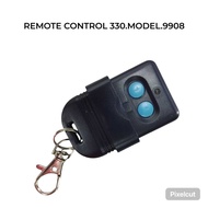 REMOTE CONTROL 330 2 Channel