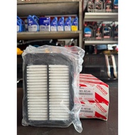 Air Filter Air Filter/ – Calya, Agya, Sigra, Ayla – F BZ140 / 17801-BZ140
