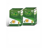 Combo of 2 boxes of MD Queens black musk tea