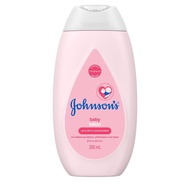 Johnson's Baby Lotion (200ml) Exp: 04/2025