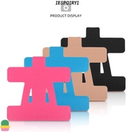 IESPOIRYI Kinesiology Tape, Breathable Waterproof Shoulder Tape,  Hypoallergenic Athletic Tape Sport