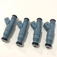 3-7 days Free shipping high performance quality fuel injector 0280156280 0280 156 280 for opel renau