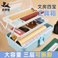Tool Set spanar box tool set Toolbox Set Tools [Special Area 46 Yuan Optional 3 Pieces] Multifunctio
