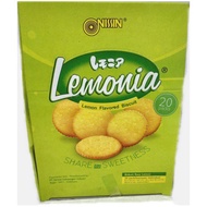 Lemonia Kecil