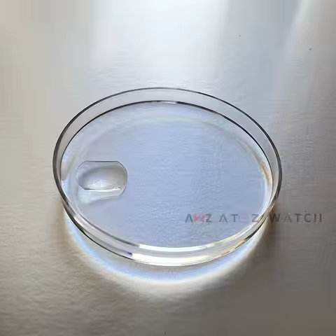 Watch Plastic Plexi Acrylic Crystal Glass for Rolex GMT-Master 6542 30.2*5mm