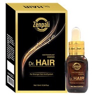 [Genuine] Dr Hair Eyelash Growth Serum - Dr Hair Zenpali Hair Growth