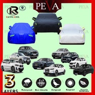 BMW Series CarCover RACING KOOL Waterproof Sun-proof Rain Wear-Resistant 7SERIES XM IX DRIVE40 IX DR
