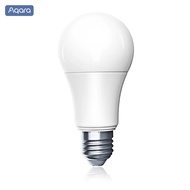 Yeelight Smart LED BULB W3 ห้องนอนบ้าน E27 แสงสีสันสดใส WiFi การควบคุมระยะไกลการควบคุมพลังงานการประห