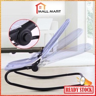 MallMart Baby Newborn Adjustable Foldable Baby Rocking Chair Bouncer Baby Bouncer Chair Net