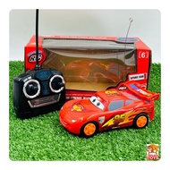 Mcqueen remote control Car Toys - RC cars